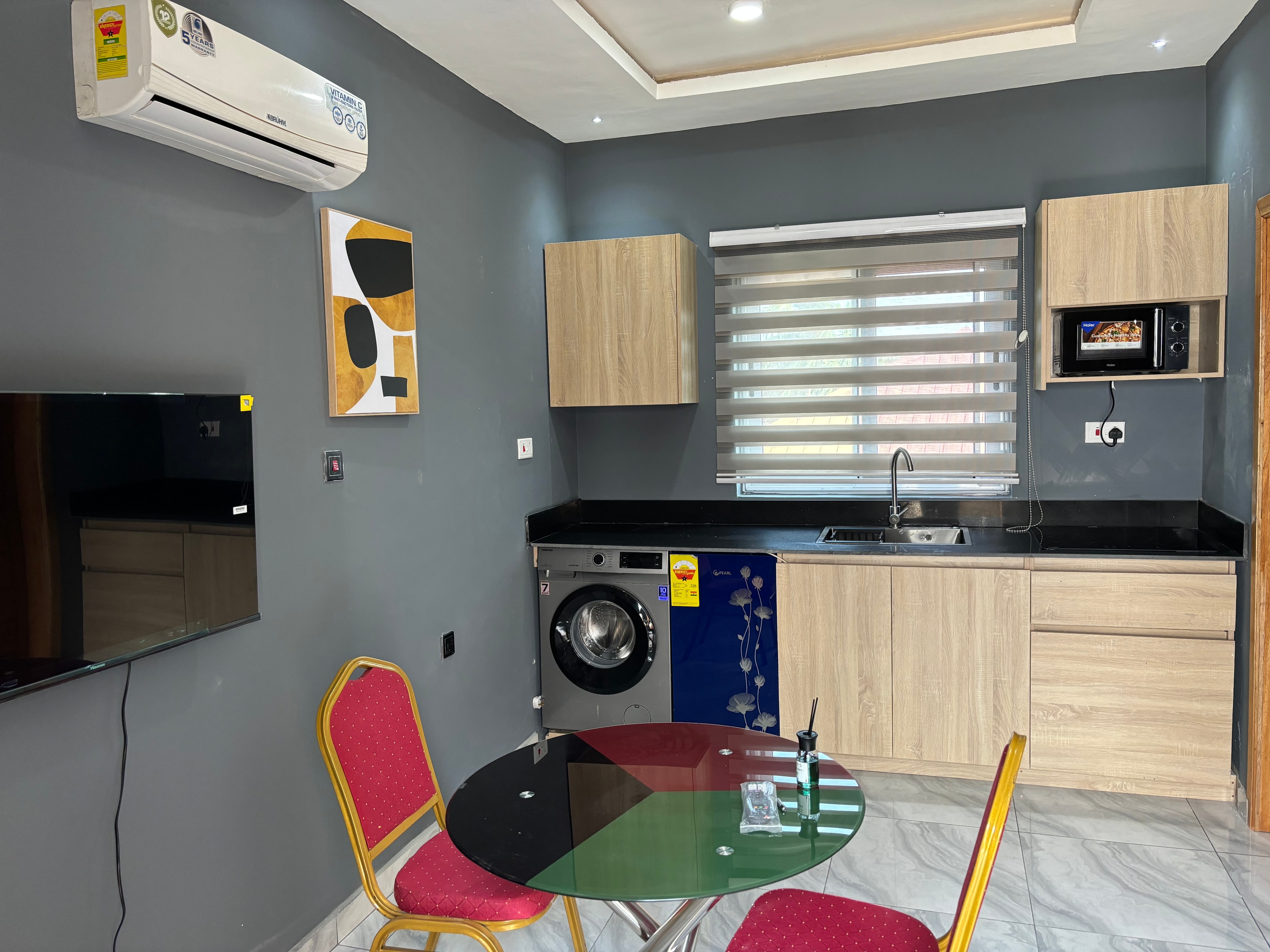 Forest Suite